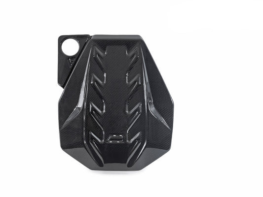AutoTecknic Pre-Preg Carbon Engine Cover - BMW G90/ G99 M5
