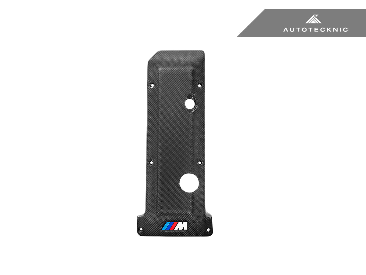 AutoTecknic Pre-Preg Carbon Engine Cover - E46 M3