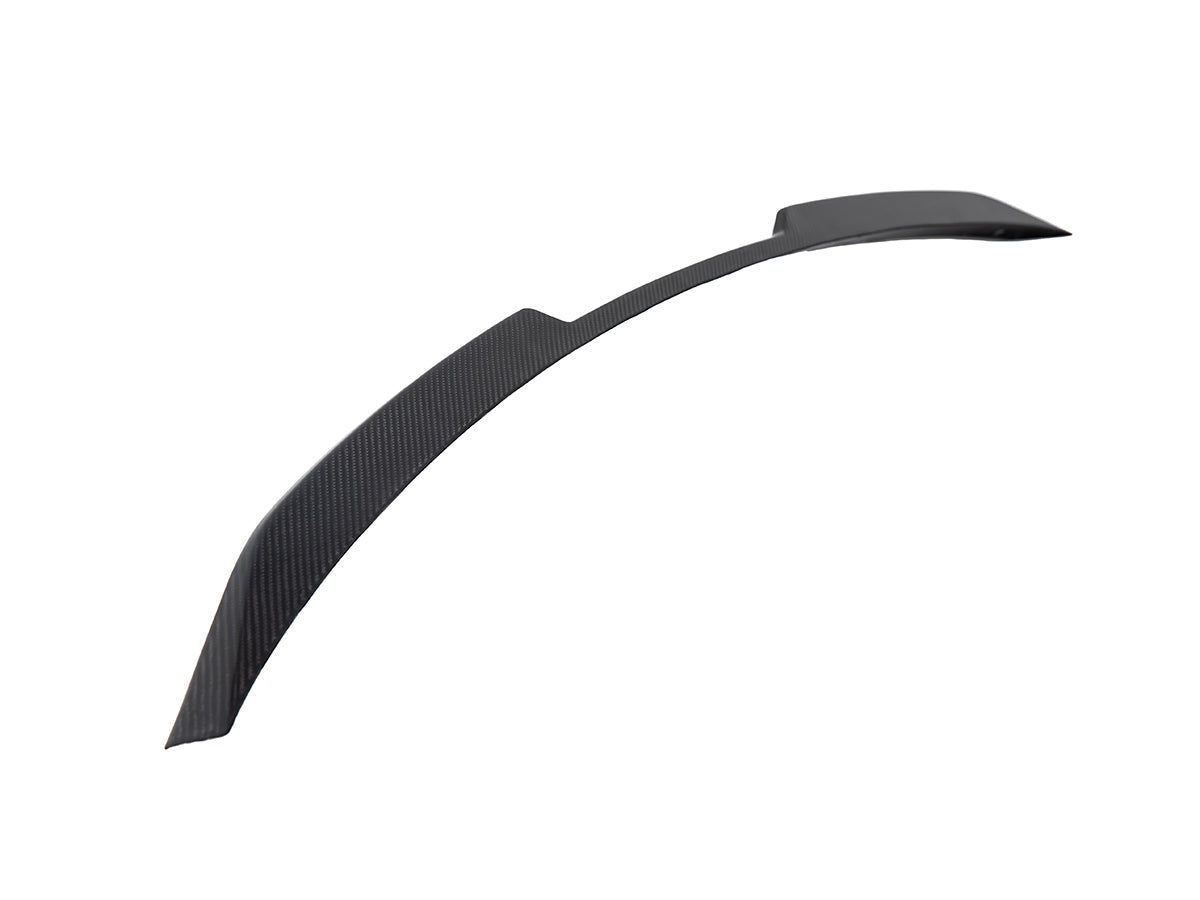 AutoTecknic Carbon Fiber Hatch Spoiler - BMW F95 X5M | G05 X5