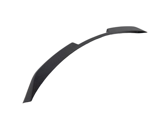AutoTecknic Carbon Fiber Hatch Spoiler - BMW F95 X5M | G05 X5