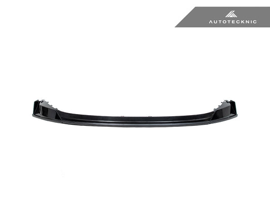 AutoTecknic Dry Carbon Motorsports Front Aero Lip - G80 M3 | G82/ G83 M4