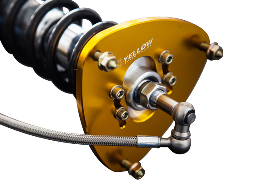 Advanced Pro Plus Racing Circuit Spec Coilovers - BMW 3 Series 2012-2019 (Non-EDC; F30)