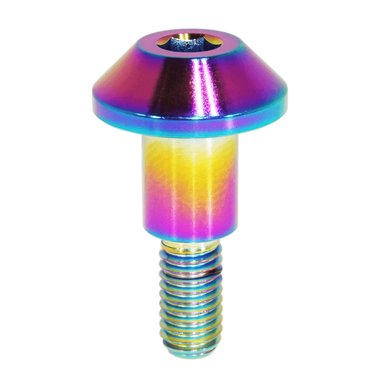 Titanium Valve Cover Bolt, 350z/G35/370z/G37/Q50/Q60/Q70/FX35/M35/Xterra/Frontier/Pathfinder/Titan/Armada/QX56