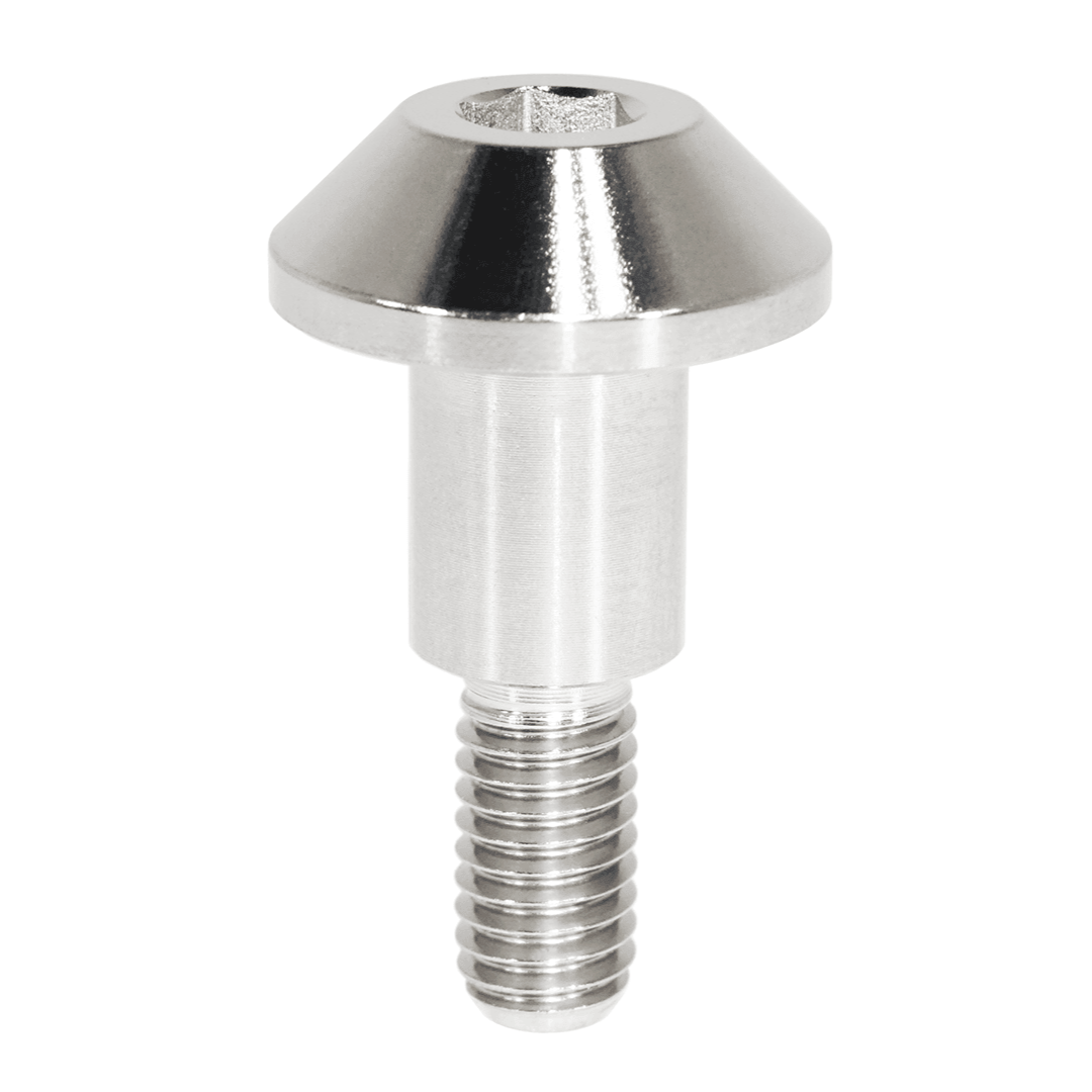 Titanium Valve Cover Bolt, 350z/G35/370z/G37/Q50/Q60/Q70/FX35/M35/Xterra/Frontier/Pathfinder/Titan/Armada/QX56