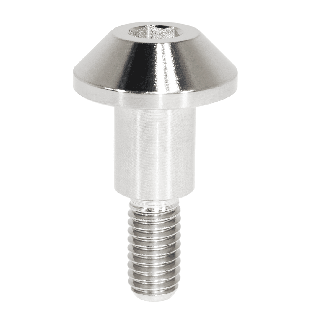 ZSPEC Titanium Valve Cover Bolts for Nissan 350z/G35, VQ35DE / VQ35HR