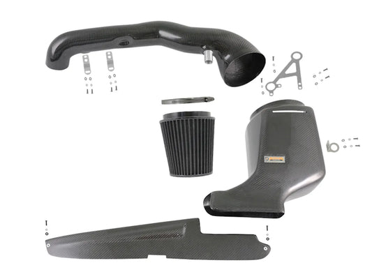 Armaspeed - Carbon Fiber Cold Air Intake Kit || RS3 (8V)