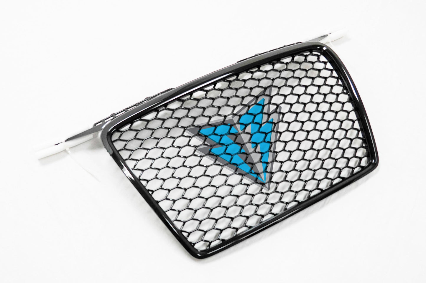 2005-2008 Audi A3 (Typ 8P) to RS3 Style Front Bumper Conversion Kit