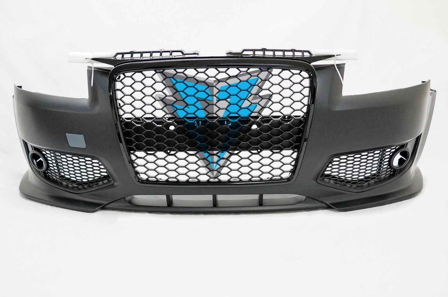 2005-2008 Audi A3 (Typ 8P) to RS3 Style Front Bumper Conversion Kit