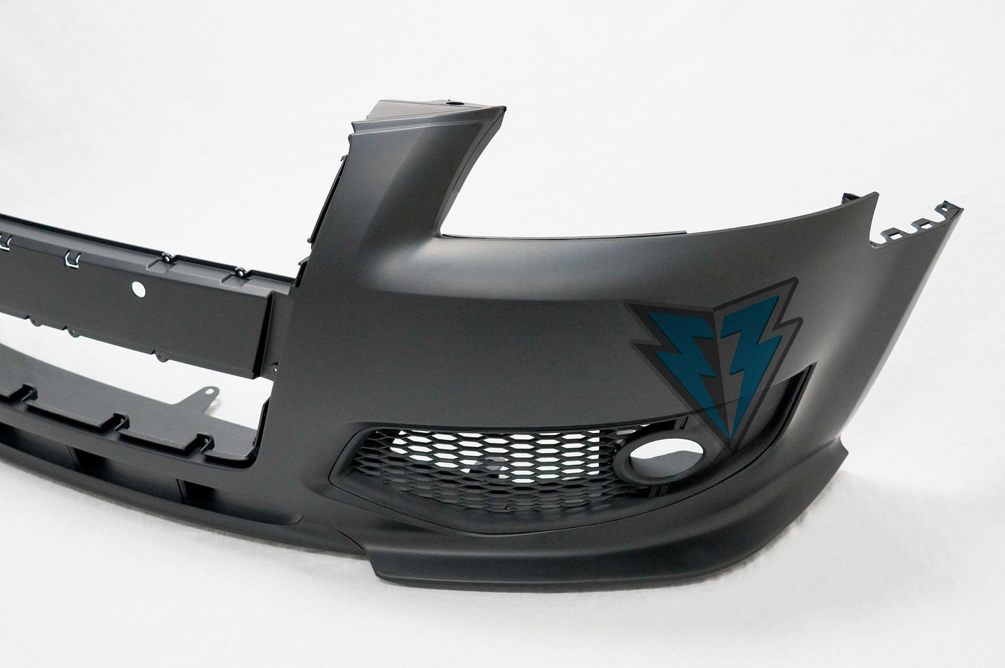 2005-2008 Audi A3 (Typ 8P) to RS3 Style Front Bumper Conversion Kit