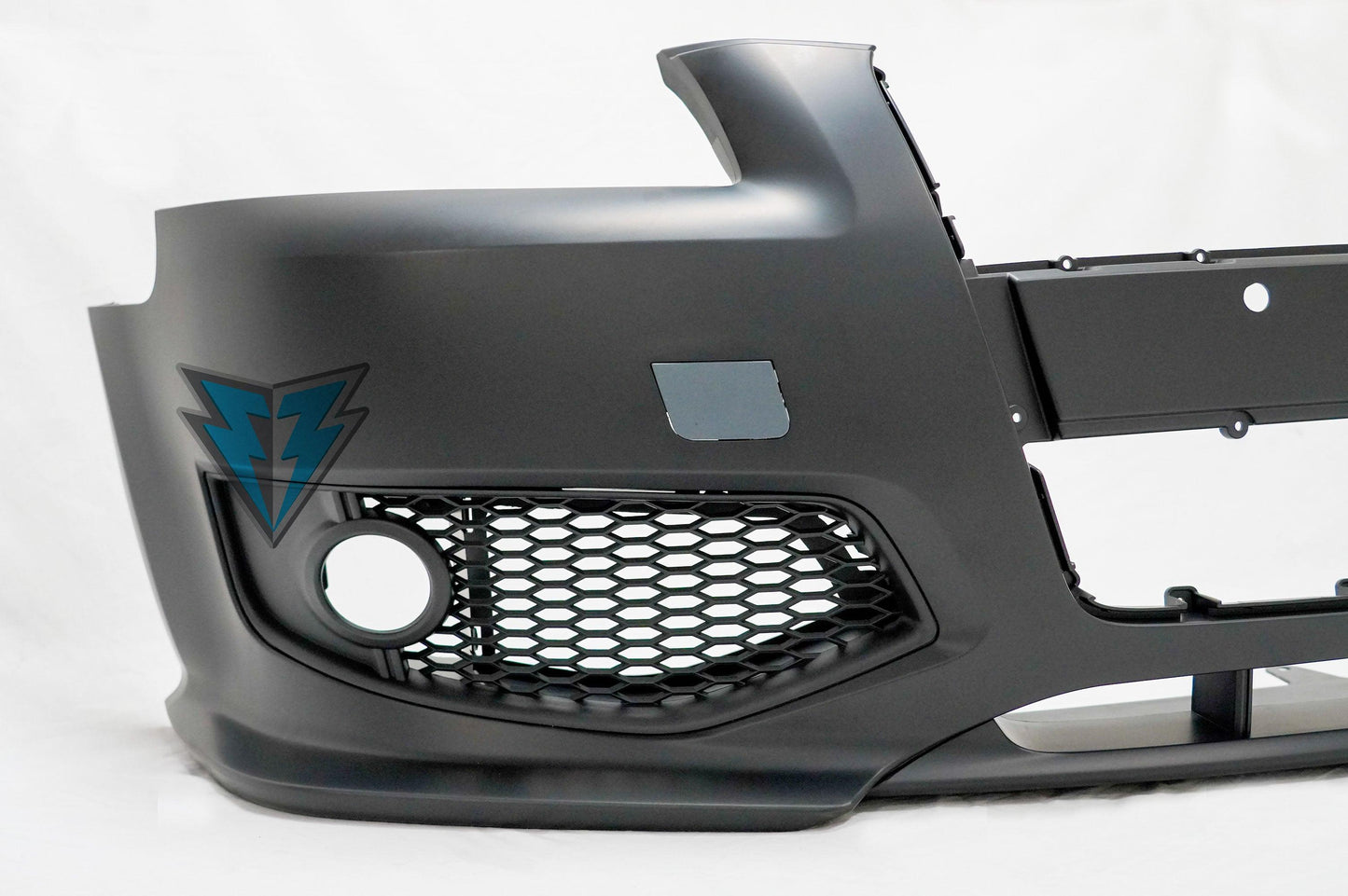 2005-2008 Audi A3 (Typ 8P) to RS3 Style Front Bumper Conversion Kit