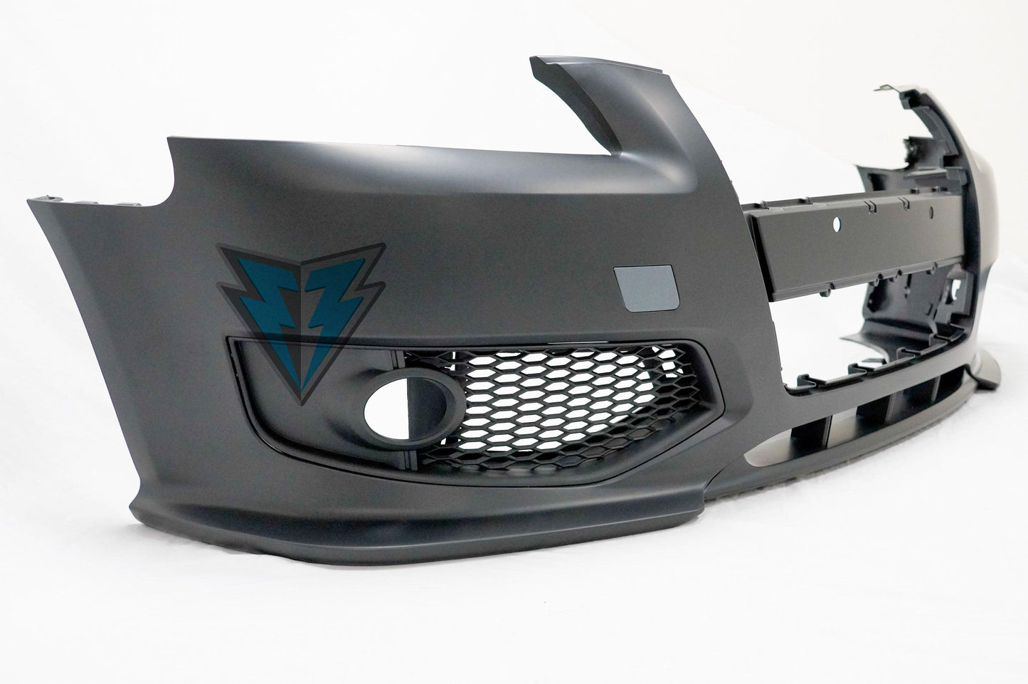 2005-2008 Audi A3 (Typ 8P) to RS3 Style Front Bumper Conversion Kit
