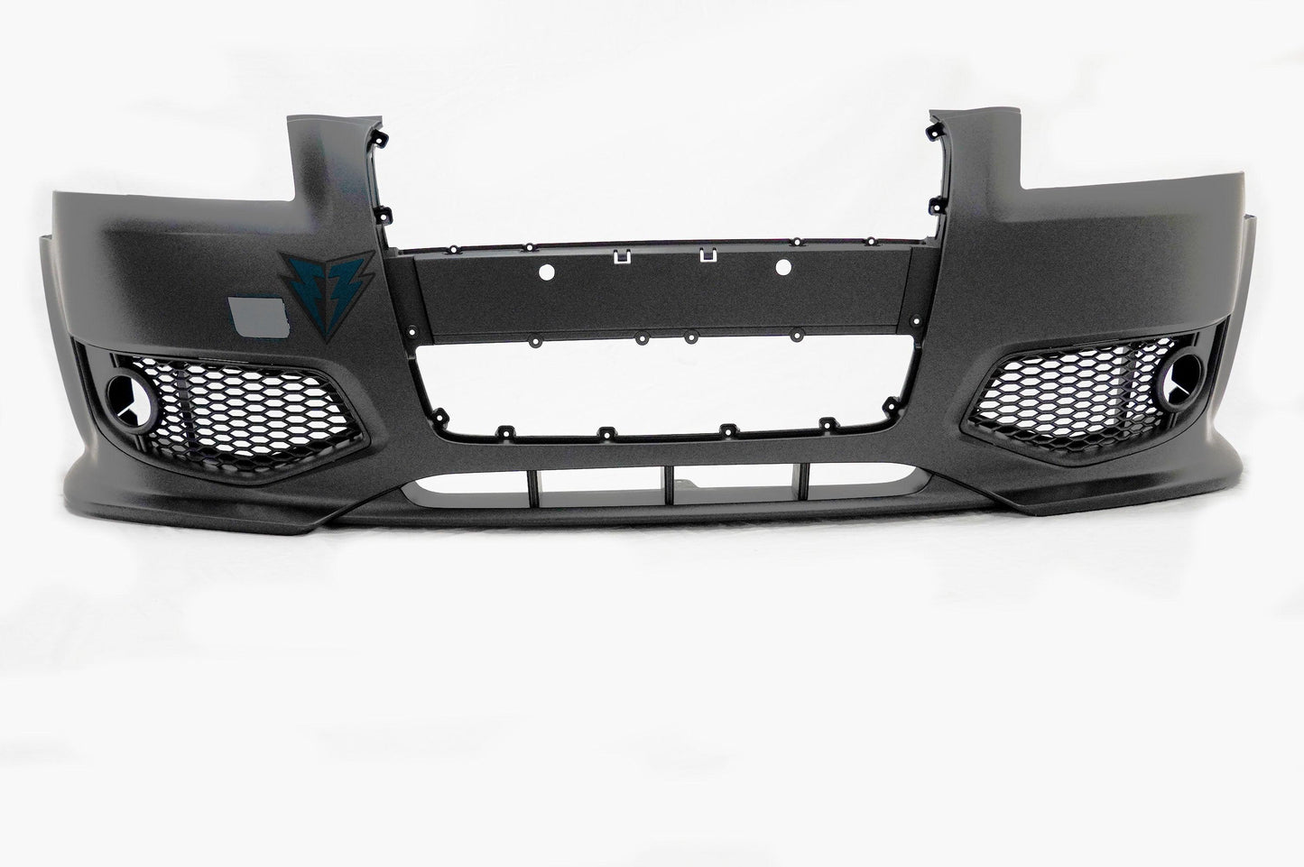 2005-2008 Audi A3 (Typ 8P) to RS3 Style Front Bumper Conversion Kit