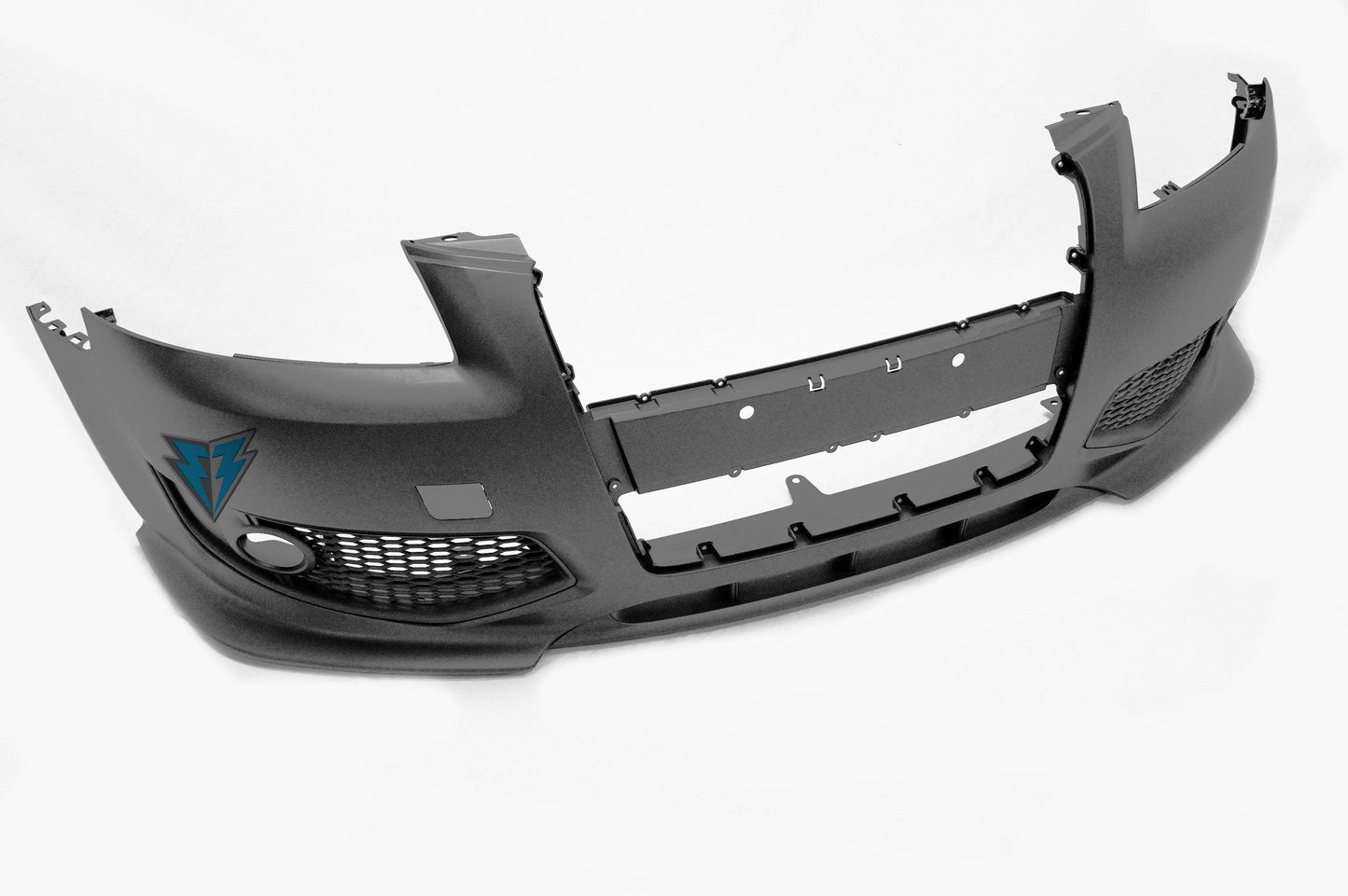 2005-2008 Audi A3 (Typ 8P) to RS3 Style Front Bumper Conversion Kit