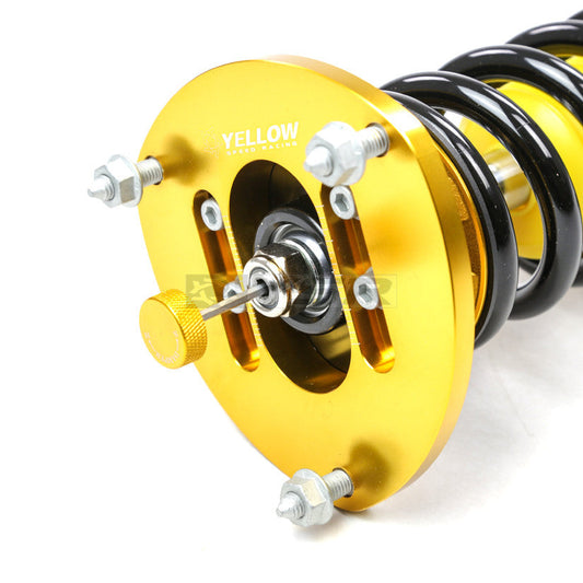 Dynamic Pro Sport Coilovers - Audi A3 2015-2026 (8V/8Y)
