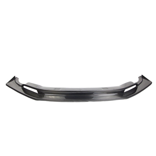 Audi R8 Carbon Fiber Front Air Dam/ Lip 2016-2018