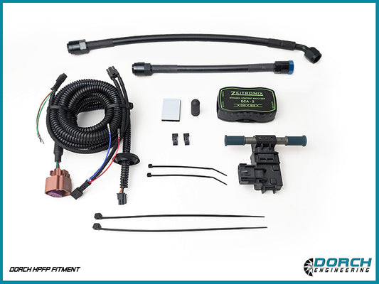 Dorch - B58 Gen2 Flex Fuel ECA Kit