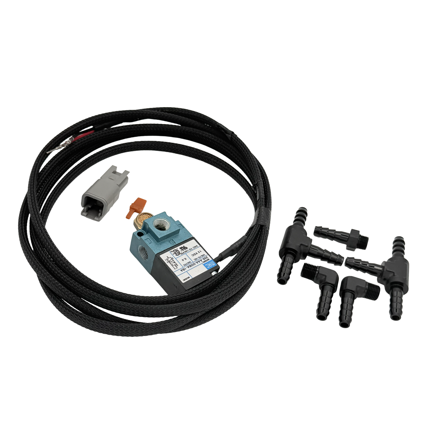 B58 S58 PNP Boost Controller Solenoid - EBCS