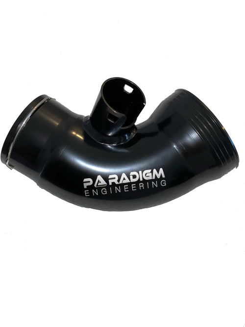 F Chassis B58 Turbo Inlet Upgrade for BMW F2X M140 240 F3X 340 440
