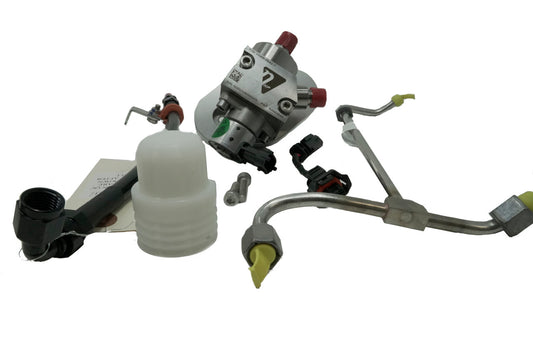 Nostrum - B58 Gen 1 Big Bore High Pressure Fuel Pump Kit