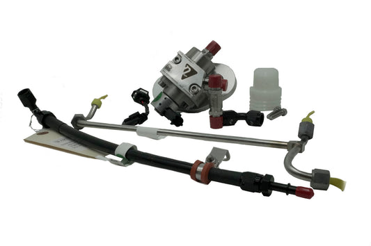 Nostrum - B58 Gen 1 Big Bore High Pressure Fuel Pump Kit