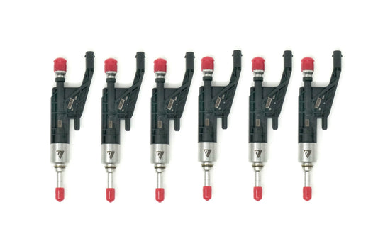 Nostrum - B58 Gen 1 Stage 2 Injectors