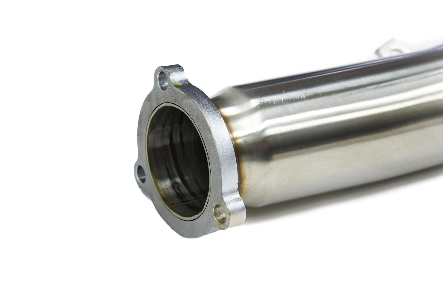 ARM - AUDI A4 B8 3" TEST PIPE