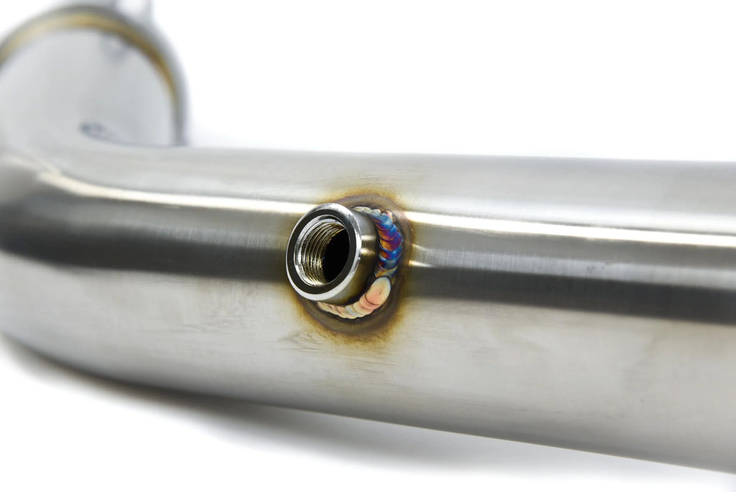 ARM - AUDI A4 B8 3" TEST PIPE