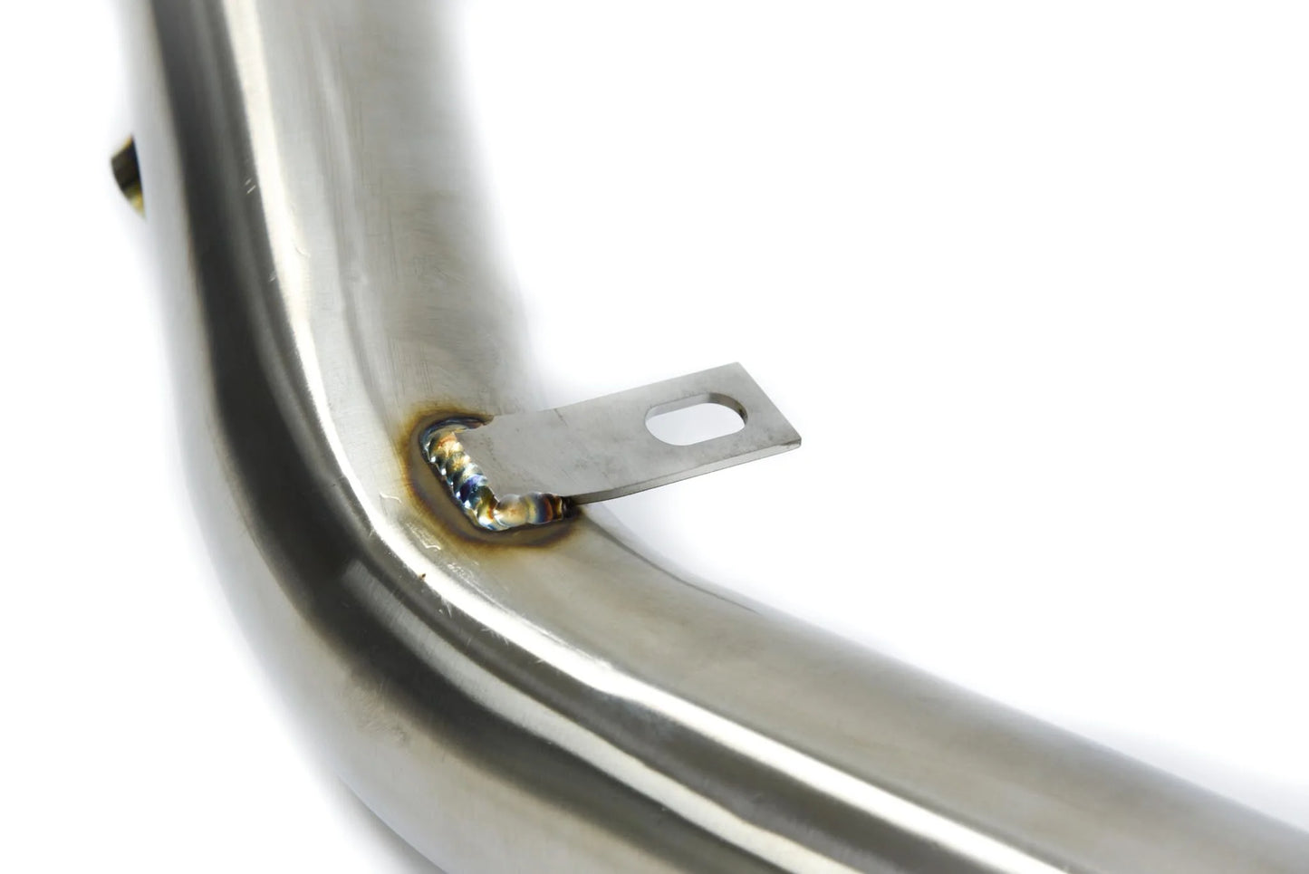 ARM - AUDI A4 B8 3" TEST PIPE