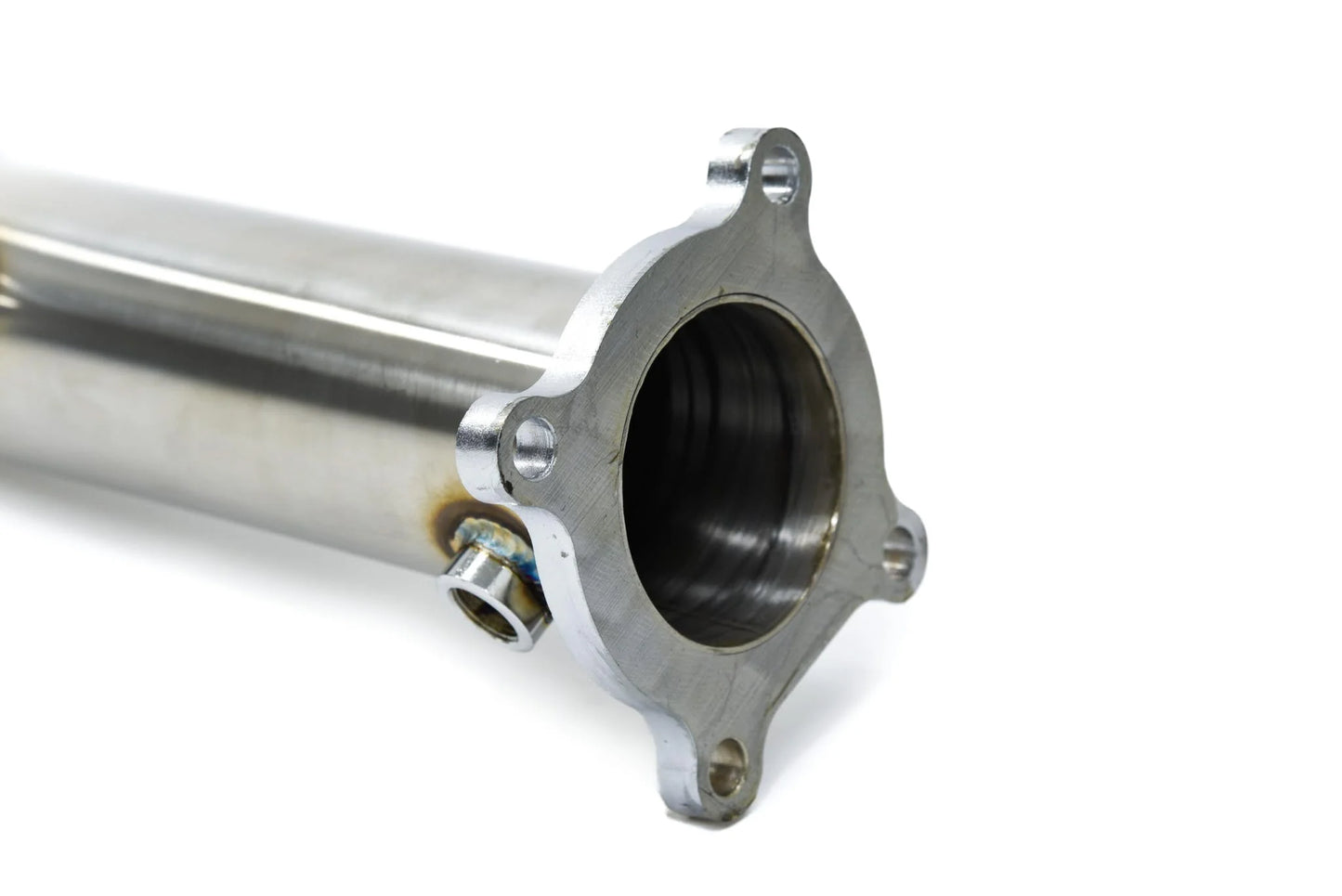 ARM - AUDI A4 B8 3" TEST PIPE