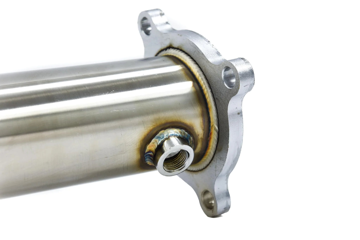 ARM - AUDI A4 B8 3" TEST PIPE