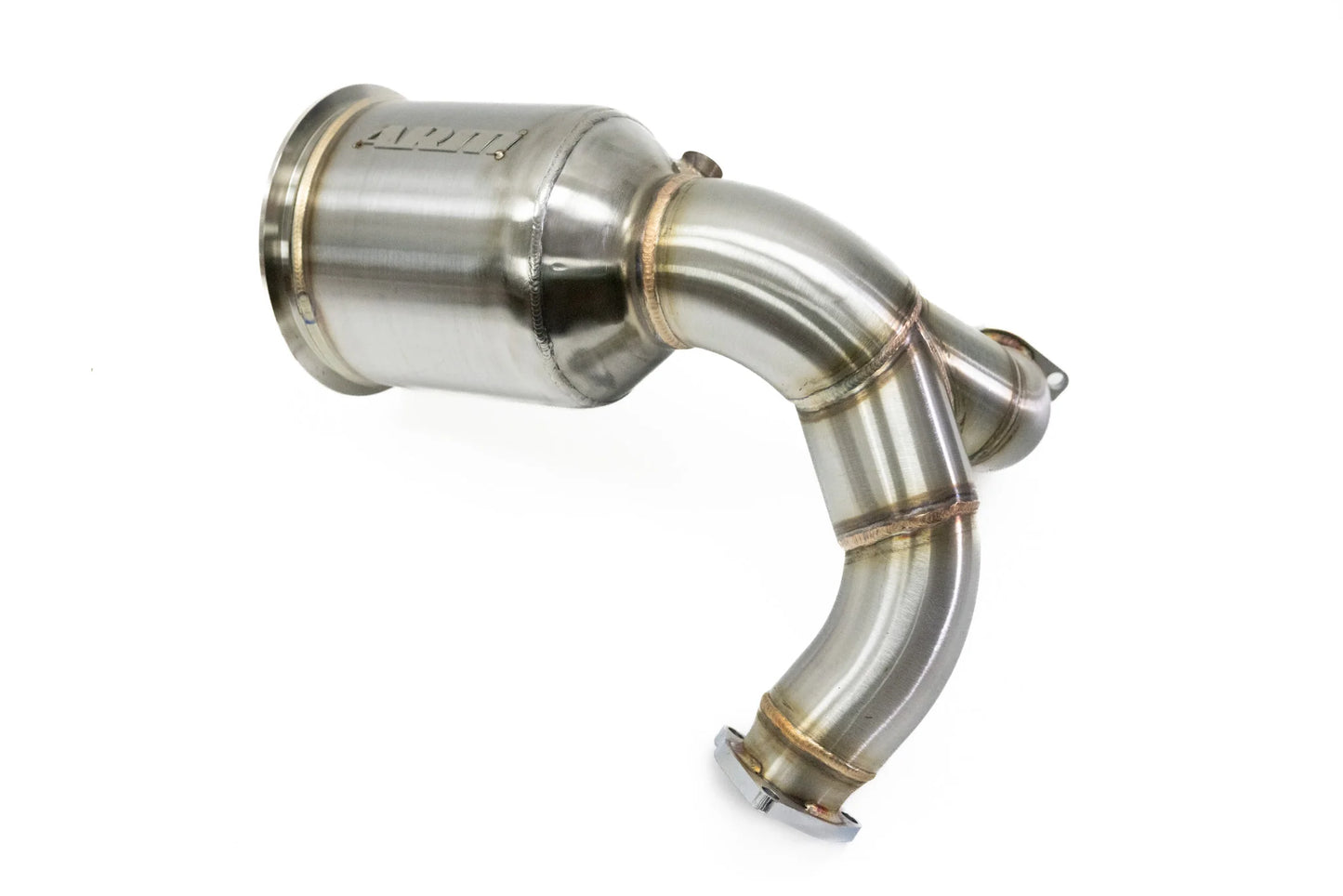 ARM - Audi B9 3.0T S4 S5 Downpipe