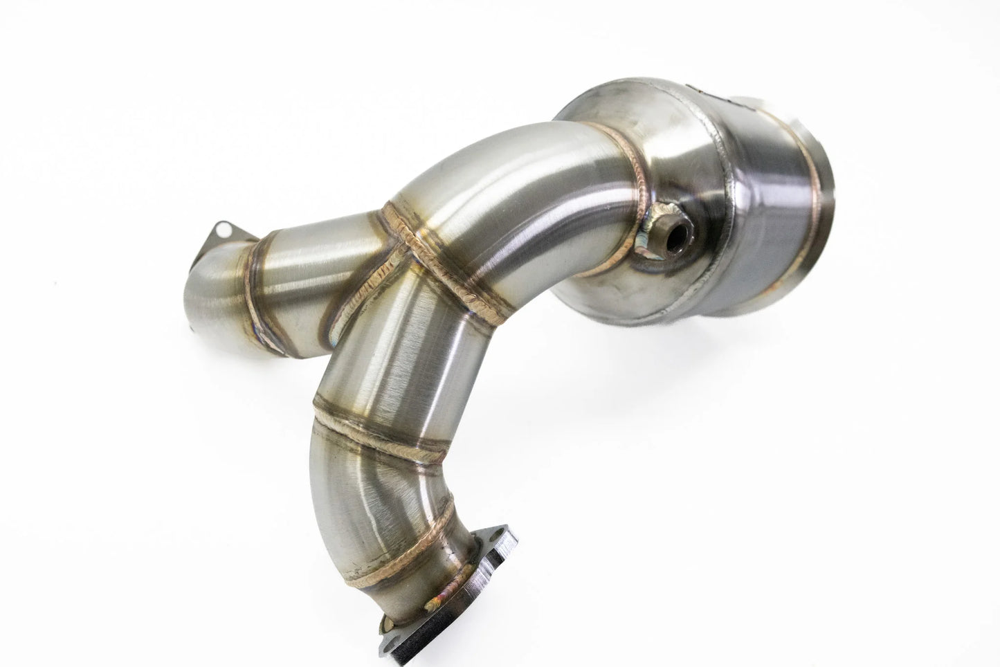 ARM - Audi B9 3.0T S4 S5 Downpipe