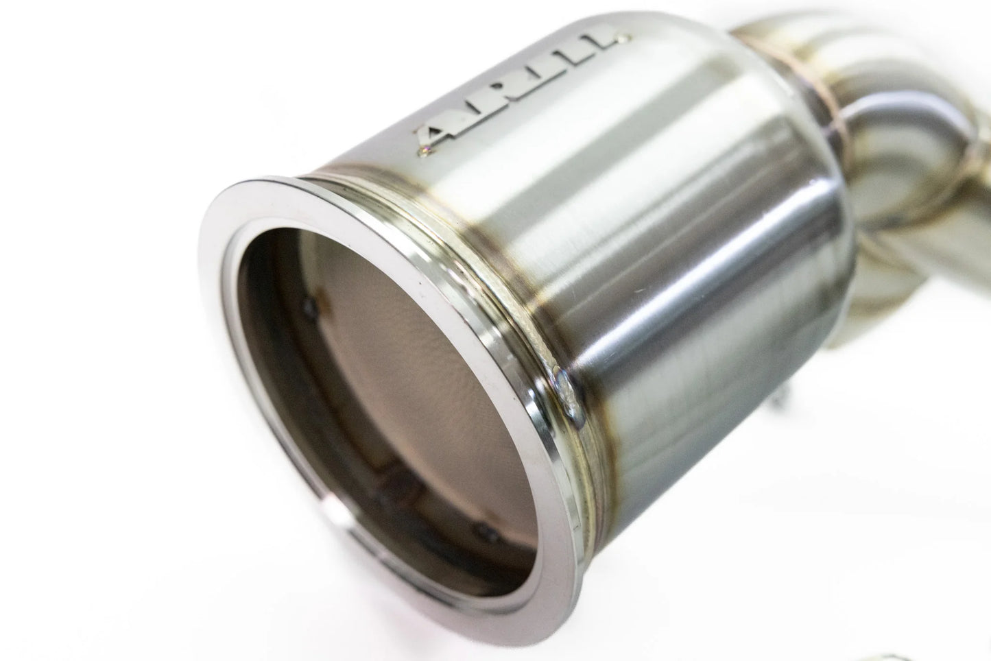 ARM - Audi B9 3.0T S4 S5 Catted Downpipe