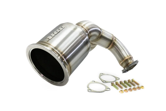 ARM - Audi B9 3.0T S4 S5 Downpipe