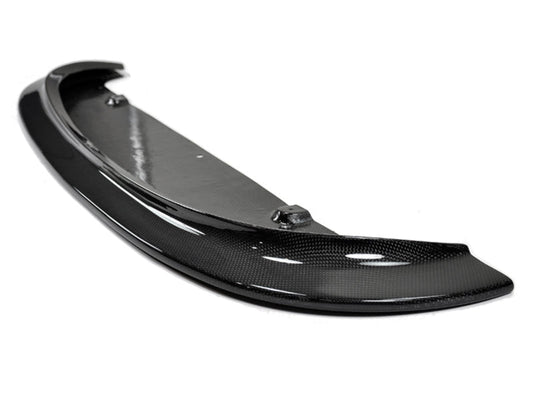 AutoTecknic Dry Carbon CRT Aero Front Lip - BMW E90 M3 | E92 M3 | E93 M3