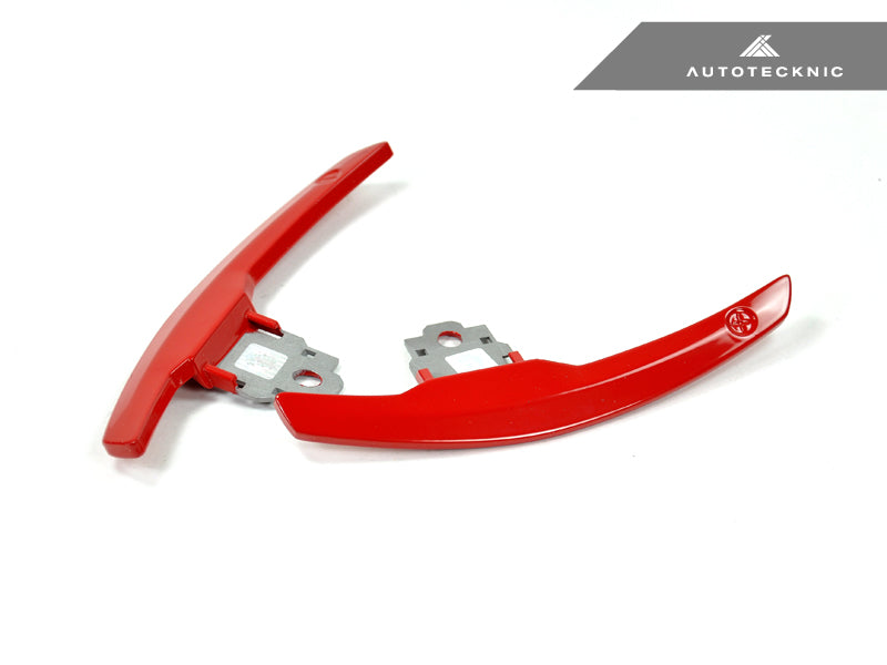 AutoTecknic Competition Shift Paddles - F30/ F31 3-Series