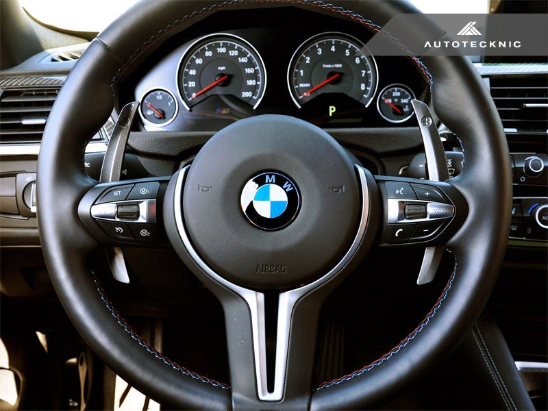 AutoTecknic Competition Shift Paddles - BMW F80 M3 | F82/ F83 M4