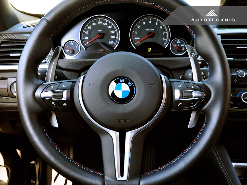 AutoTecknic Competition Shift Paddles - BMW i8
