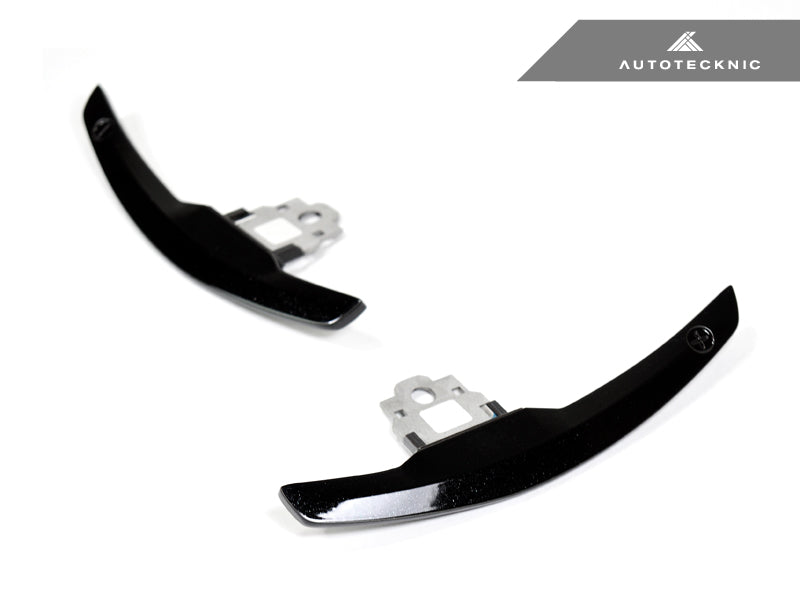 AutoTecknic Competition Shift Paddles - F30/ F31 3-Series