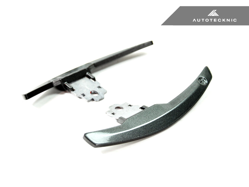 AutoTecknic Competition Shift Paddles - F30/ F31 3-Series