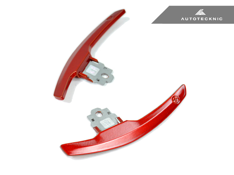 AutoTecknic Competition Shift Paddles - F30/ F31 3-Series