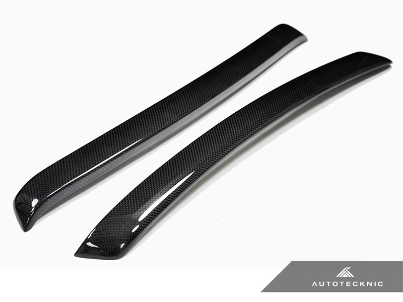 AutoTecknic Carbon Fiber Interior Trim Kit - E92 M3 Coupe | E93 M3 Convertible