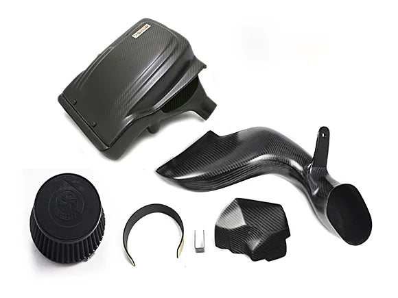 Armaspeed - Carbon Fiber Cold Air Intake Kit || E60 535I (N54)