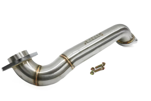 ARM  - S58 CROSSOVER PIPE - G80 M3 G82/G83 M4