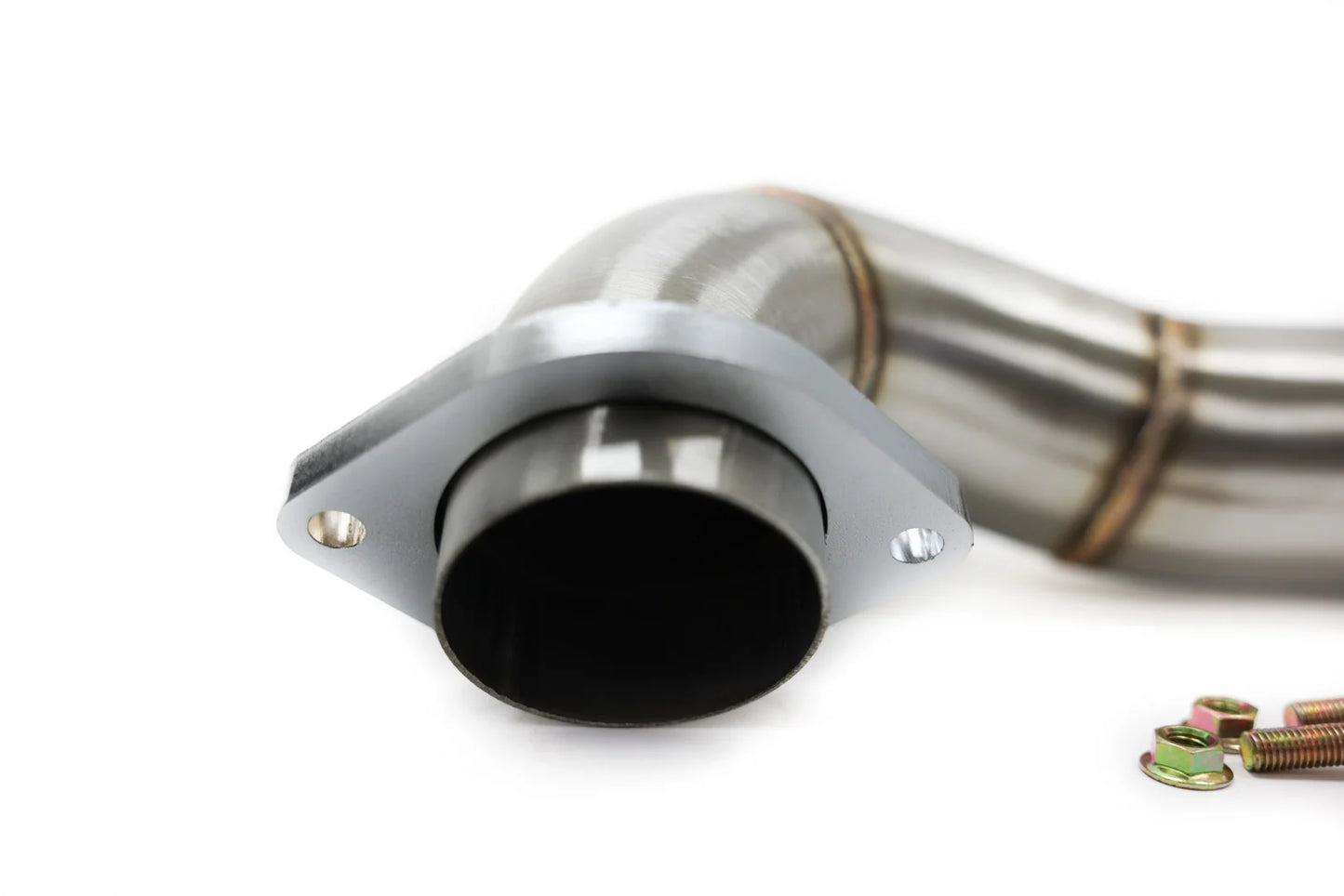 ARM  - S58 CROSSOVER PIPE - G80 M3 G82/G83 M4