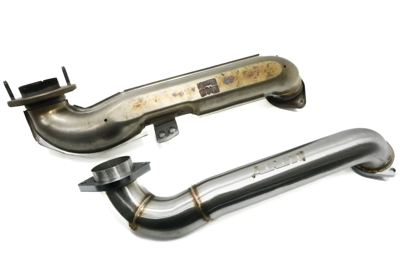 ARM  - S58 CROSSOVER PIPE - G80 M3 G82/G83 M4
