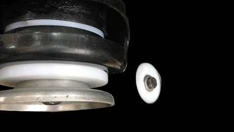Rear Subframe Bushings - E46 & Z4