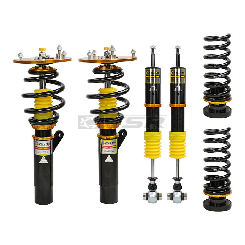 Dynamic Pro Sport Coilovers - BMW 3 Series 2012-2019 (xDrive; F30/F31)