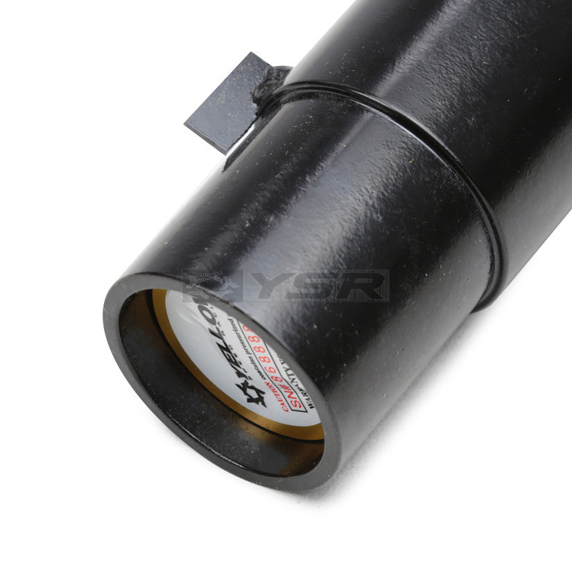 Super Low Coilovers - BMW 3 Series 2012-2019 (xDrive; F30/F31)