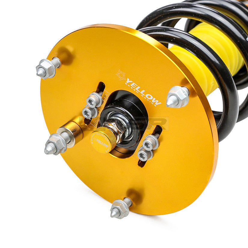 Super Low Coilovers - BMW 3 Series 2012-2019 (xDrive; F30/F31)